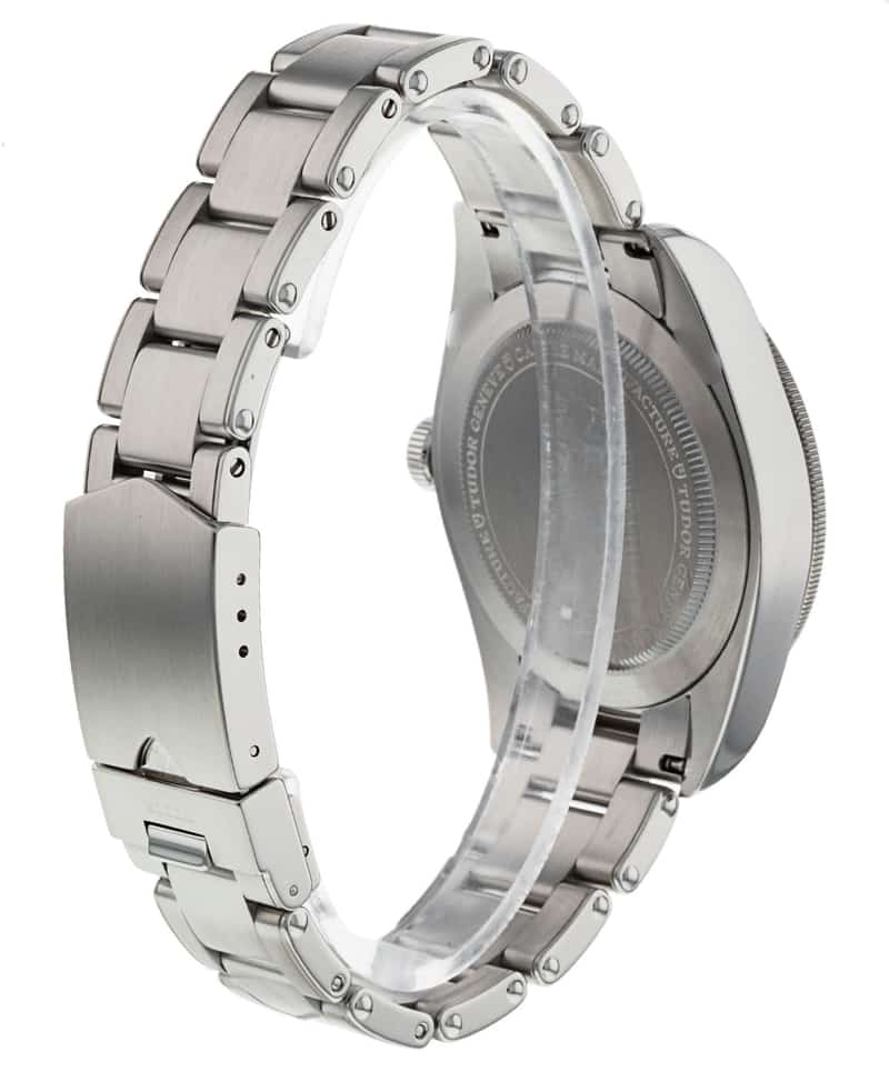 Tudor Black Bay M79030B-0001